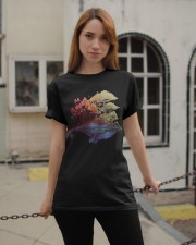 Mother Island Classic T-Shirt apparel-classic-tshirt-lifestyle-19