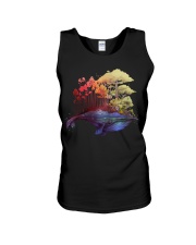 Mother Island Unisex Tank tile