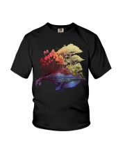 Mother Island Youth T-Shirt tile