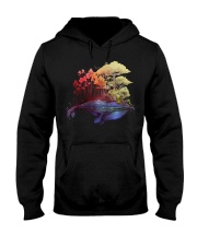 Mother Island Hooded Sweatshirt tile