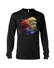 Mother Island Long Sleeve Tee tile
