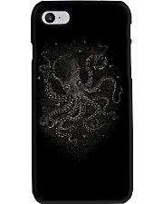 The Deep Phone Case tile