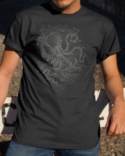 The Deep Classic T-Shirt apparel-classic-tshirt-lifestyle-28