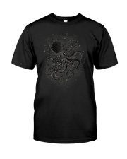 The Deep Classic T-Shirt front
