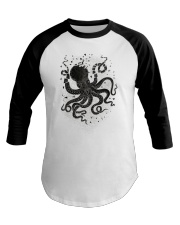The Deep Baseball Tee tile