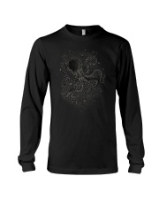 The Deep Long Sleeve Tee tile