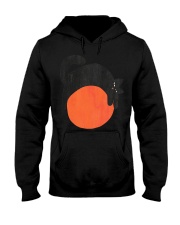 Cat Sun Hooded Sweatshirt tile