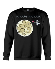 Moon Amour Crewneck Sweatshirt tile
