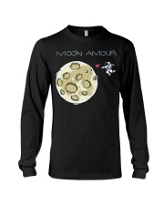 Moon Amour Long Sleeve Tee tile