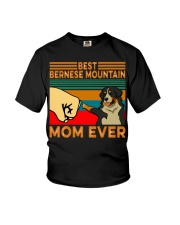 Best Barnese Mountain Mom Youth T-Shirt tile