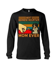 Best Barnese Mountain Mom Long Sleeve Tee tile