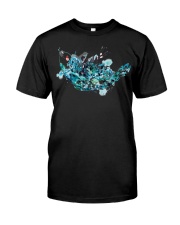 Sea Adventure Classic T-Shirt front