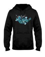 Sea Adventure Hooded Sweatshirt tile