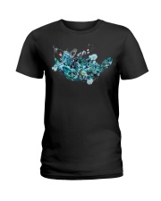 Sea Adventure Ladies T-Shirt tile