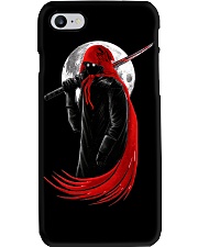 Samurai Assassin Phone Case tile