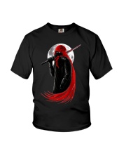 Samurai Assassin Youth T-Shirt tile