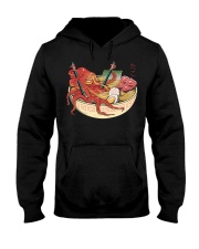 The Ramen Octopus Hooded Sweatshirt tile