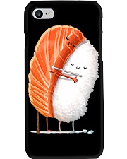 Sushi Friends Phone Case tile