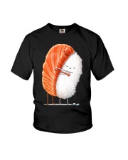 Sushi Friends Youth T-Shirt tile