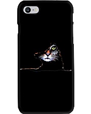 Cat Inside Phone Case tile