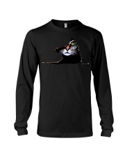 Cat Inside Long Sleeve Tee tile