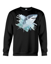The Shark Crewneck Sweatshirt tile