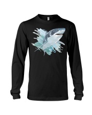 The Shark Long Sleeve Tee tile