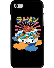 The Great Ramen Phone Case tile