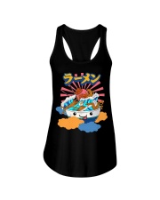 The Great Ramen Ladies Flowy Tank tile