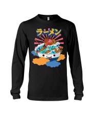 The Great Ramen Long Sleeve Tee tile
