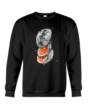 Moon Fruit Crewneck Sweatshirt tile