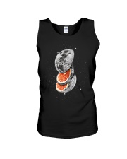 Moon Fruit Unisex Tank tile