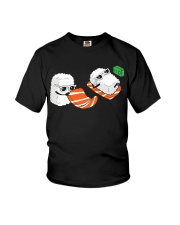 Sushi Beach Youth T-Shirt tile