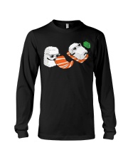 Sushi Beach Long Sleeve Tee tile