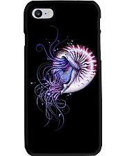 Nautiloid Colors Phone Case tile