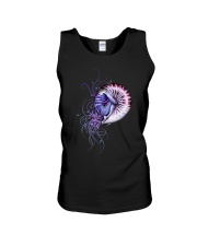 Nautiloid Colors Unisex Tank tile