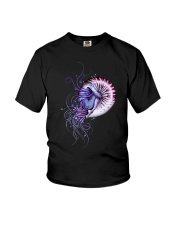 Nautiloid Colors Youth T-Shirt tile