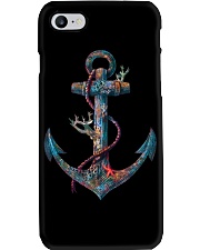 Anchor Phone Case tile