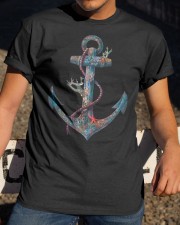 Anchor Classic T-Shirt apparel-classic-tshirt-lifestyle-28