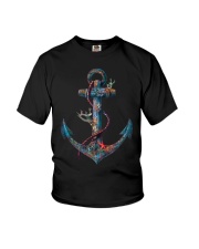Anchor Youth T-Shirt tile