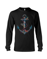 Anchor Long Sleeve Tee tile