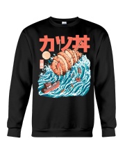 Katsuju Essential Crewneck Sweatshirt tile