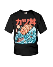 Katsuju Essential Youth T-Shirt tile