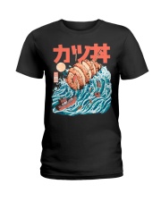 Katsuju Essential Ladies T-Shirt tile