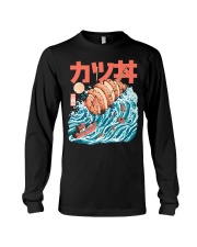 Katsuju Essential Long Sleeve Tee tile