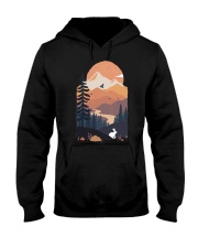 Clear Horizon Hooded Sweatshirt tile