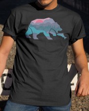 Bear Country Classic T-Shirt apparel-classic-tshirt-lifestyle-28