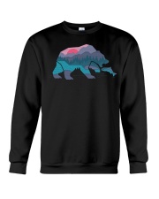 Bear Country Crewneck Sweatshirt tile