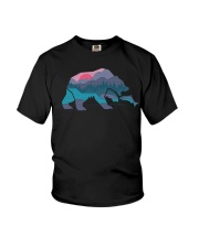 Bear Country Youth T-Shirt tile