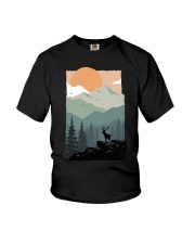 Skylines Youth T-Shirt tile
